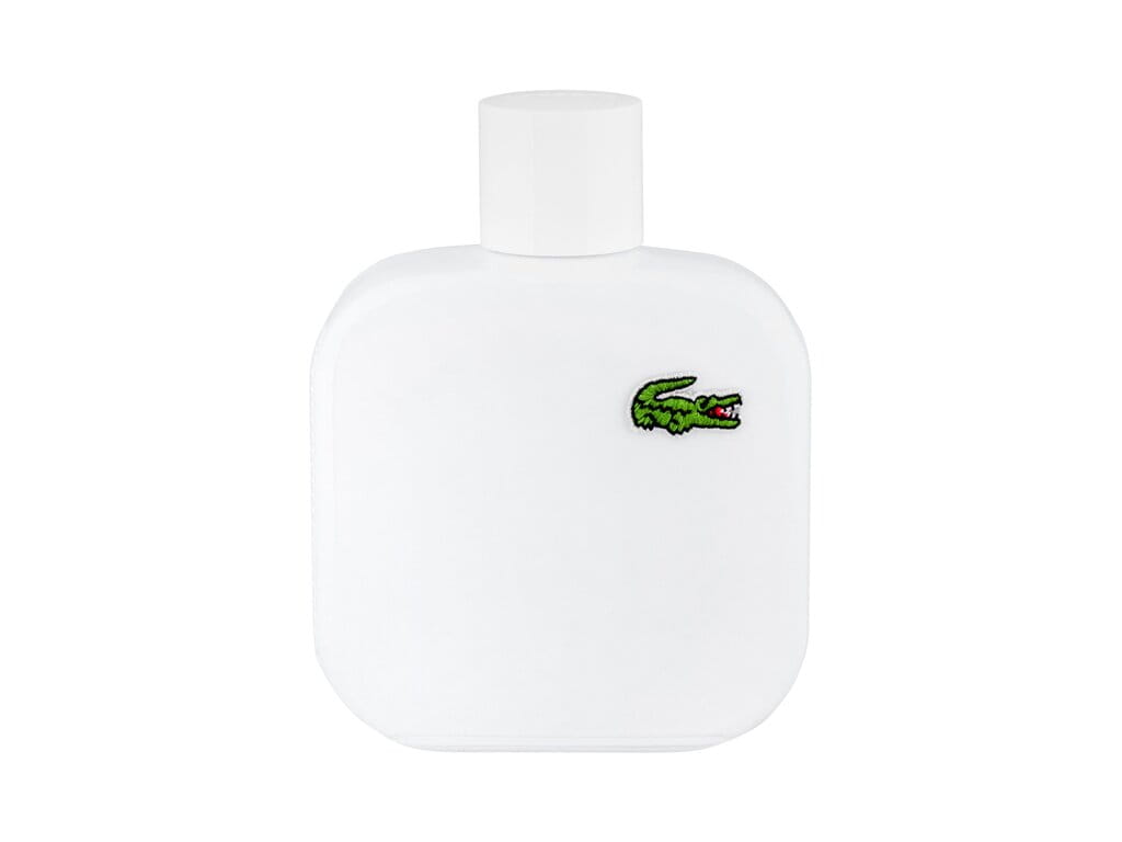 Lacoste L.12.12 Blanc M Woda toaletowa 100ml-472527